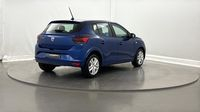 Dacia Sandero 1.0 SCe 65ch Confort -22 — photo 5