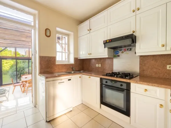 Maison 7 pièces 123 m²