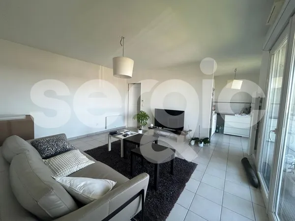 Appartement type 2