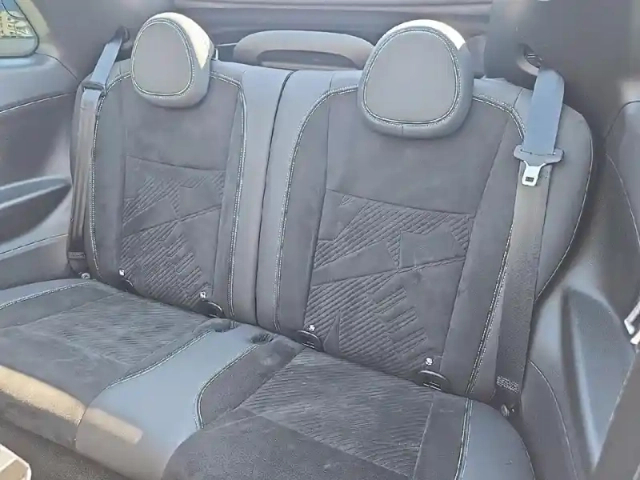 Abarth 500 c e 155ch turismo — photo 10