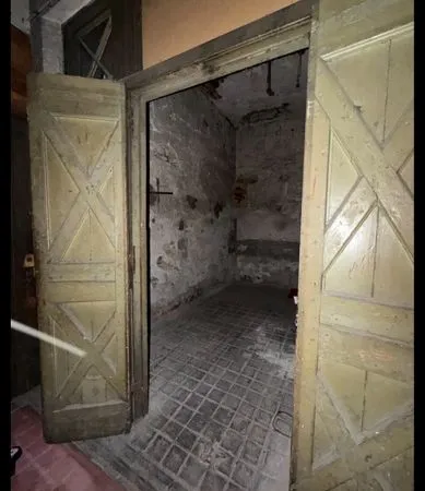 Location petit entrepot