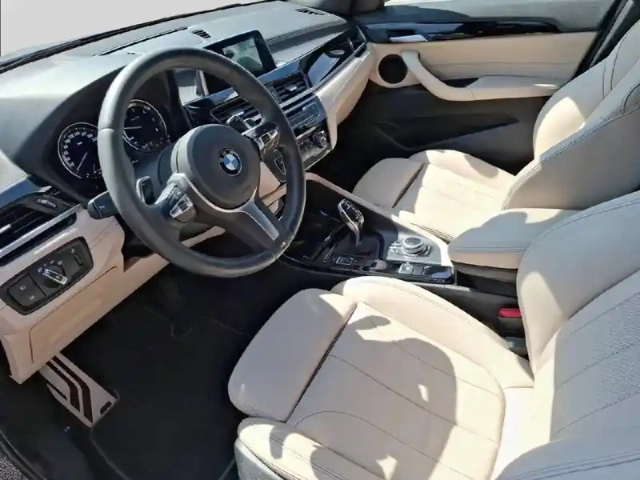 Bmw X2 sdrive 18d 150 ch bva8 — photo 9