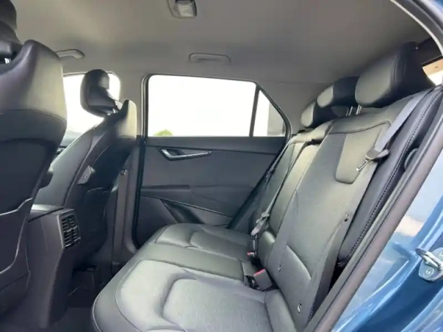 Kia Niro 1.6 gdi 183ch phev premium dct6 — photo 8
