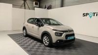 Citroen C3 1.5 BlueHDi 100ch S&S — photo 3