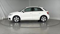 Audi A1 Sportback 1.0 TFSI 82ch Ambiente — photo 7