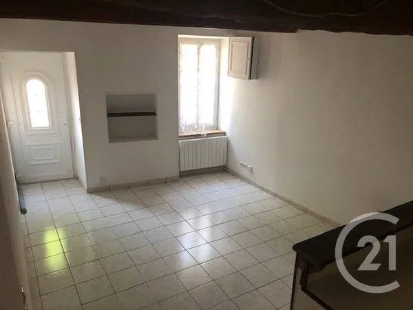 Maison 3 pièces 57 m²