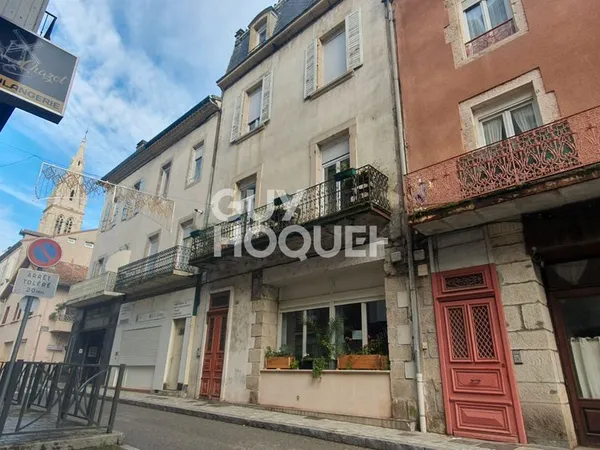 Appartement 15 pièces 370 m²