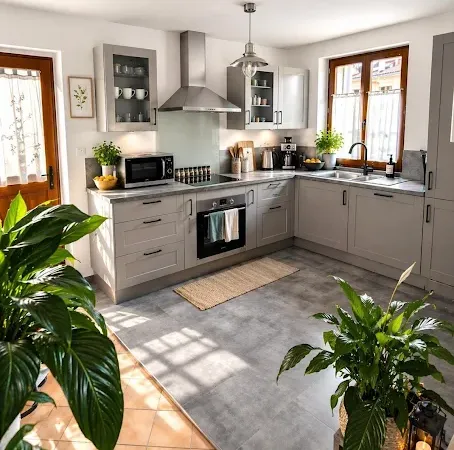Appartement 5 pièces 85 m²