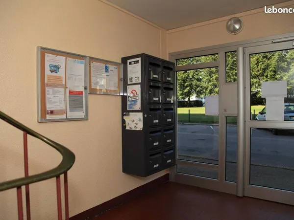 Appartement T3