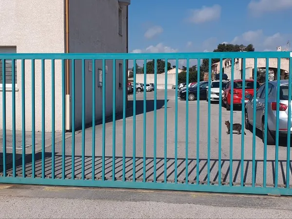 Location places de parking