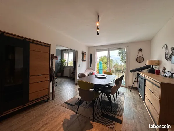 Maison de famille