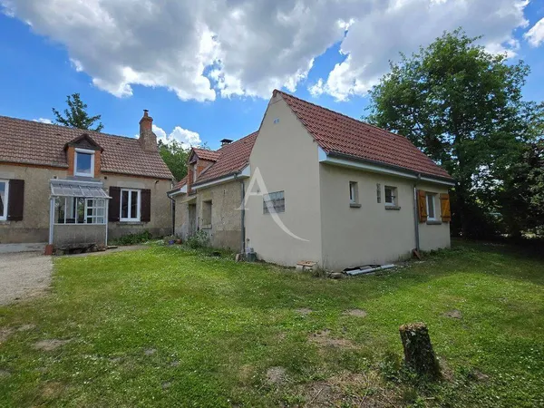 Maison 6 pièces 140 m²