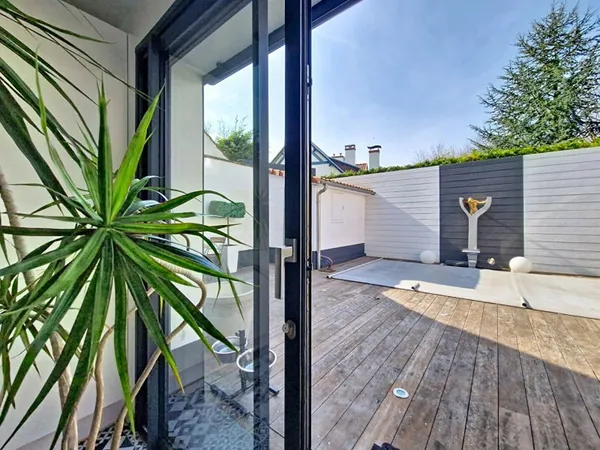 Maison 5 pièces 86 m²