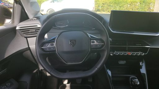 Peugeot 208 1.2 PureTech 100 - Active – 2024 – 14224 km – Essence – Boîte Manuelle — photo 31