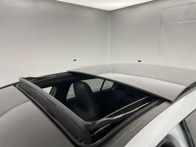 Mercedes Classe A 250 e hybrid eq 8g-dct — photo 100