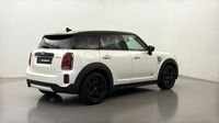 Mini Countryman Cooper SE 125ch + 95ch Edition Premium Plus ALL4 BVA6 — photo 5