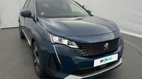 Peugeot 3008 1.5 BlueHDi 130ch S&S GT EAT8 — photo 3