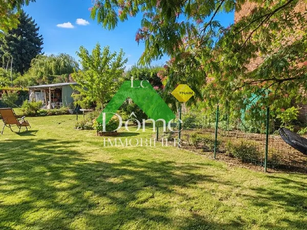 Maison 5 pièces 90 m²