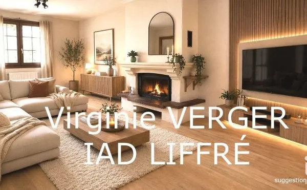 Maison 4 pièces 119 m²