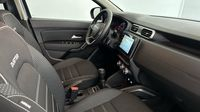 Dacia Duster 1.5 Blue dCi 115ch Journey 4x2 — photo 15