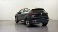 Renault Captur 1.5 Blue dCi 115ch Initiale Paris EDC — photo 8