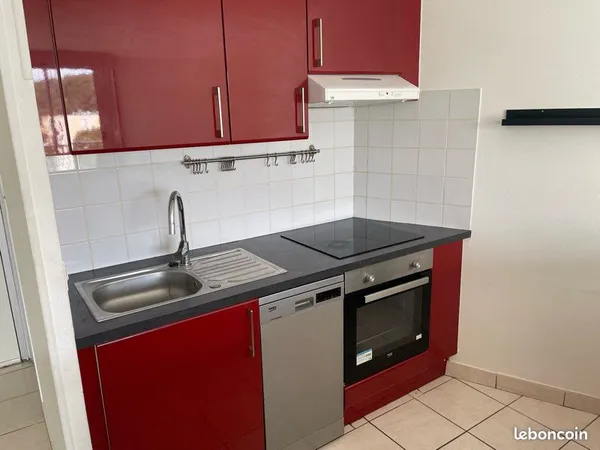 Appartement Chambray, les Tours