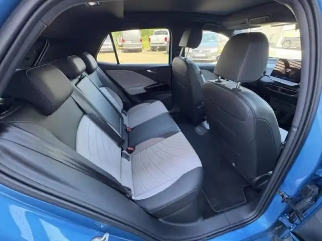 Volkswagen Id.3 204ch pro s 77 kwh life max — photo 14