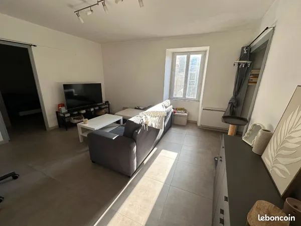 Appartement Ledignan