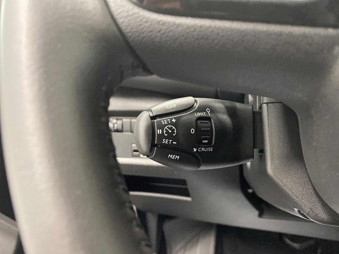 Citroën C5 Aircross bluehdi 130 eat8 max — photo 18
