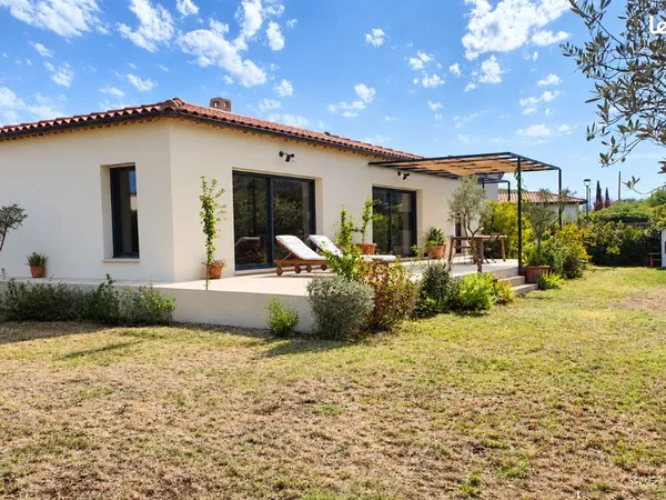Maison 4 pièces 115 m2