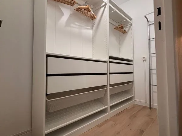 T3 68 m² avec GARAGE - Très bon état, lumineux, vue dégagée