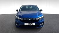Dacia Sandero 1.0 ECO-G 100ch Journey