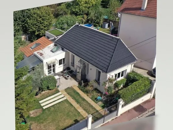 Maison de 35m2 à louer sur Eaubonne