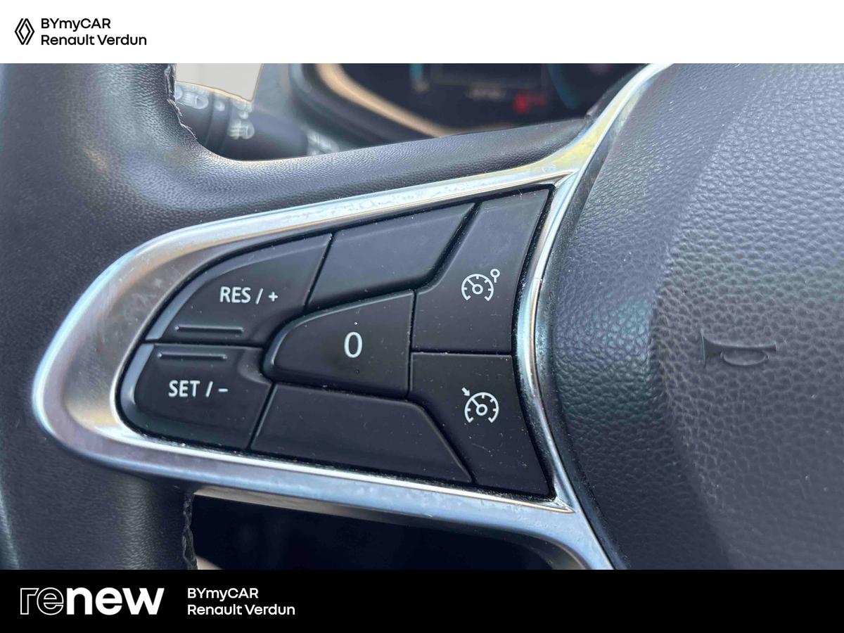 Renault Zoe R110 - 22B — photo 18