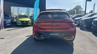Peugeot 308 1.2 Hybrid 145ch GT e-DCS6 — photo 6