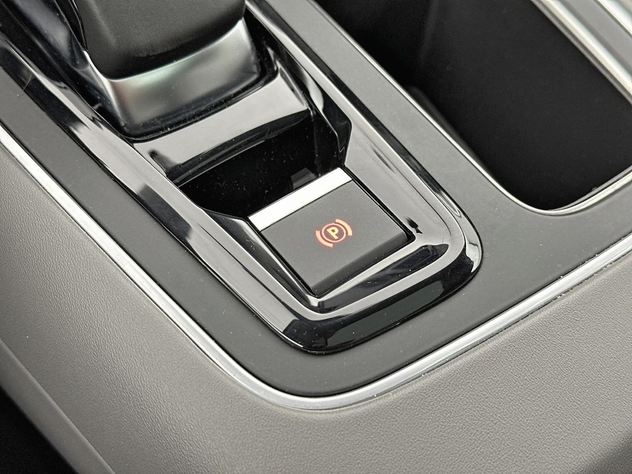 Citroën C5 Aircross hybride rechargeable 225 s&s e-eat8 shine pack — photo 33