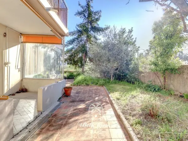 Nice Vismara - 4/5P 111m2 - Jardin - A Rénover "Yvonne"