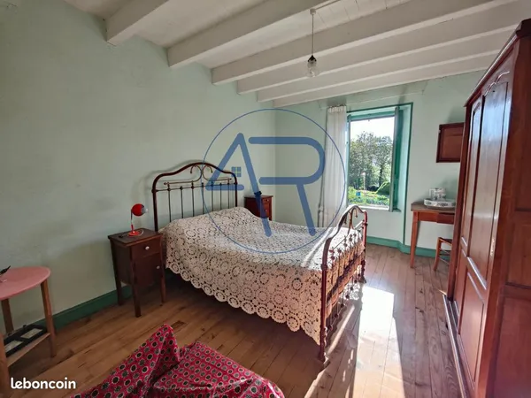 Maison 5 pièces 101 m²