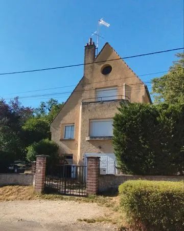Maison individuelle - 90 m2
