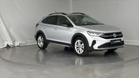 Volkswagen Taigo 1.0 TSI 116ch VW Edition — photo 3