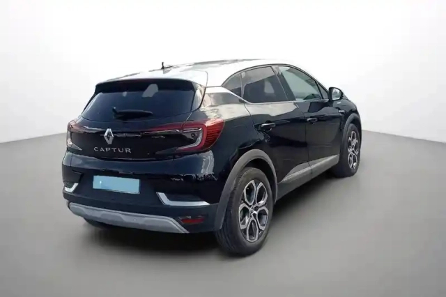 Renault Captur tce 90 — photo 6