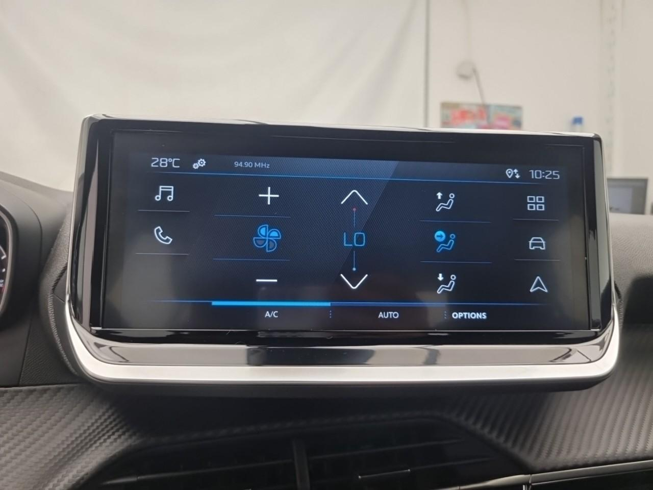 Peugeot 2008 100 s&s bvm6 style — photo 11
