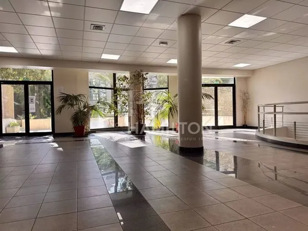 Excellent investissement locatif - Appartement 2 pieces Nice Fle
