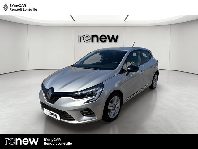 Renault Clio TCe 90