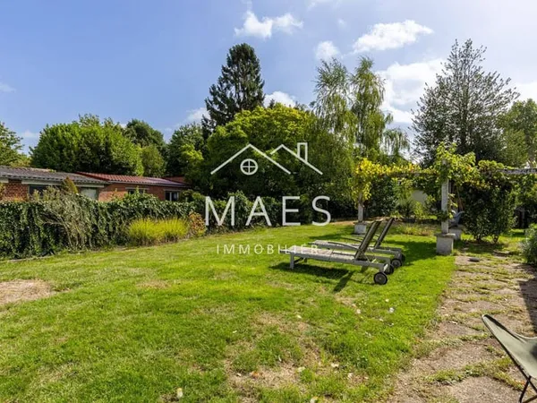 Maison 4 pièces 115 m²