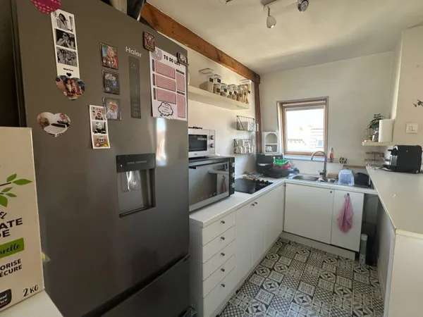 À LOUER - Appartement T3 de 55 m² - Arras