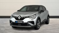 Renault Captur 1.3 TCe mild hybrid 160ch RS Line EDC — photo 1