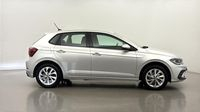 Volkswagen Polo 1.0 TSI 110ch Style DSG7 — photo 4