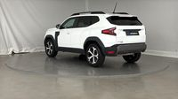 Dacia Duster 1.6 hybrid 140ch Journey 4x2 — photo 8
