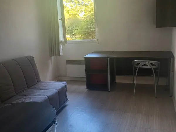 Location appartement Aix-en-Provence